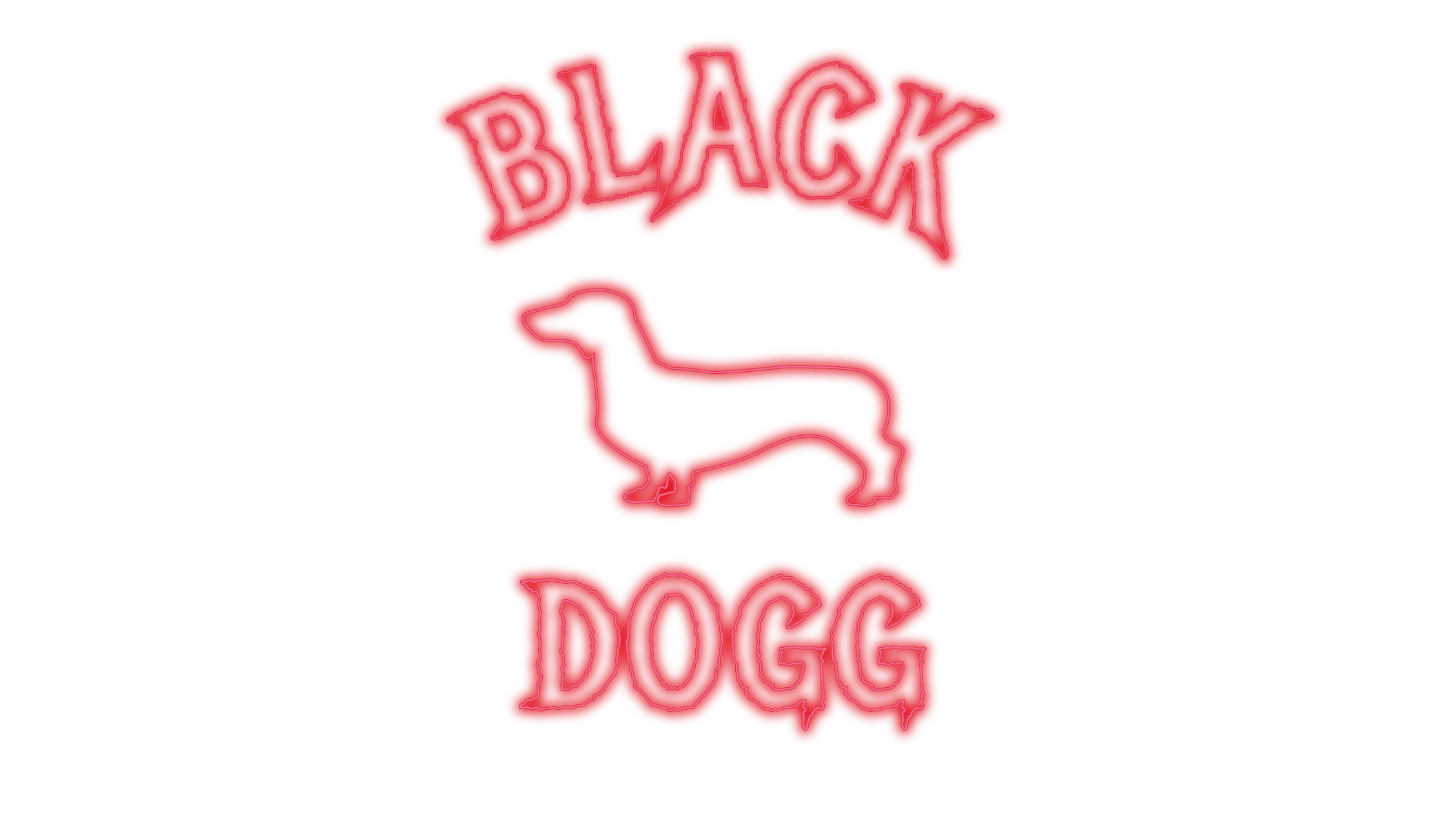 Logo blackdogg